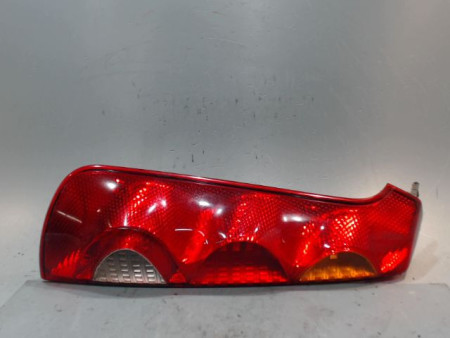 FEU ARRIERE GAUCHE  NISSAN NOTE