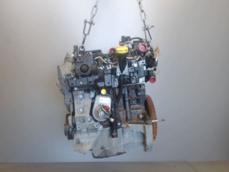 MOTEUR DIESEL DACIA SANDERO 1.5 dCi