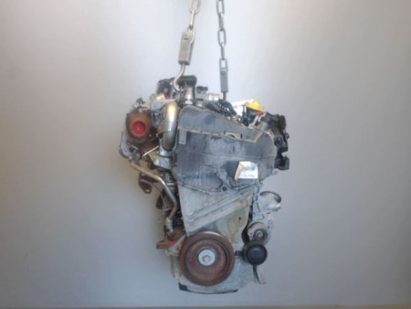 MOTEUR DIESEL DACIA SANDERO 1.5 dCi