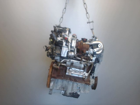 MOTEUR DIESEL DACIA SANDERO 1.5 dCi