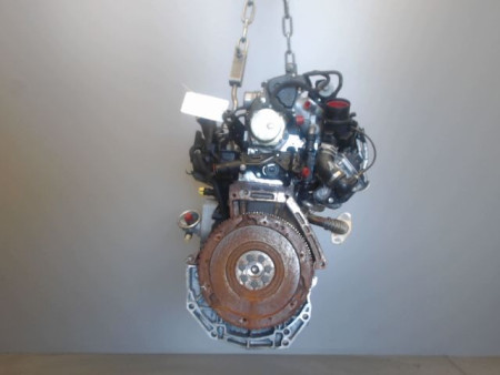 MOTEUR DIESEL DACIA SANDERO 1.5 dCi