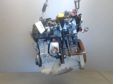 MOTEUR DIESEL RENAULT KANGOO 1.5 dCi 90 