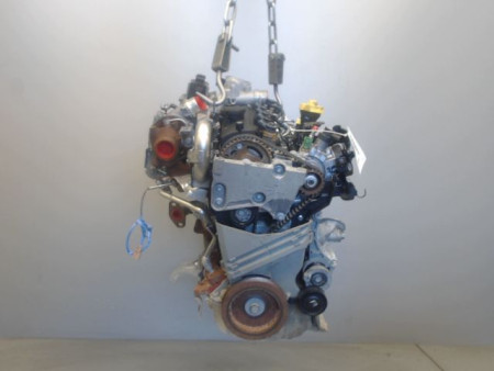 MOTEUR DIESEL RENAULT KANGOO 1.5 dCi 90 