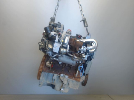 MOTEUR DIESEL RENAULT KANGOO 1.5 dCi 90 