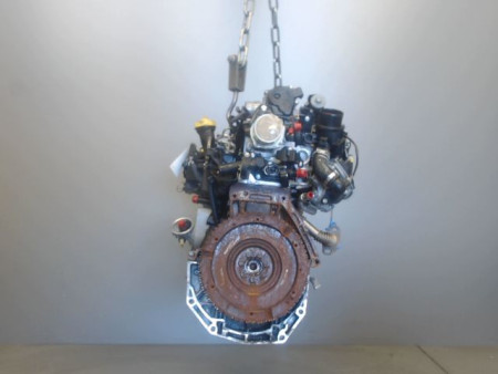 MOTEUR DIESEL RENAULT KANGOO 1.5 dCi 90 