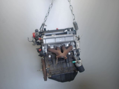MOTEUR ESSENCE RENAULT TWINGO 1.2 
