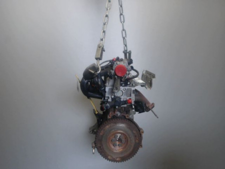 MOTEUR ESSENCE RENAULT TWINGO 1.2 