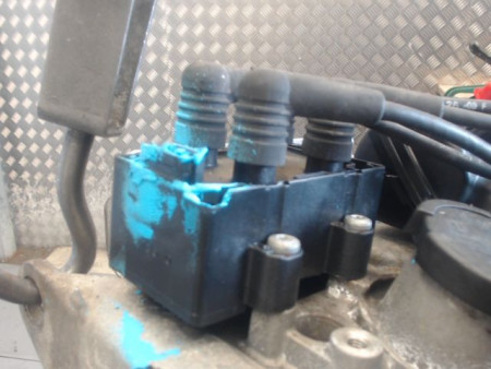MOTEUR ESSENCE RENAULT TWINGO 1.2 