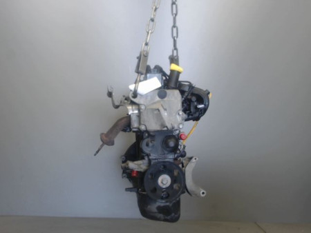 MOTEUR ESSENCE RENAULT TWINGO 1.2 