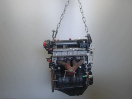 MOTEUR ESSENCE RENAULT TWINGO 1.2 