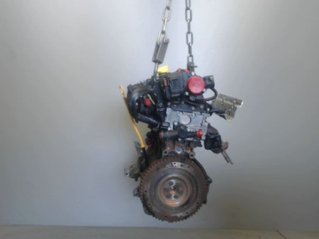MOTEUR ESSENCE RENAULT TWINGO 1.2 