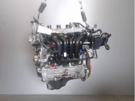 MOTEUR ESSENCE MAZDA 2 1.3 