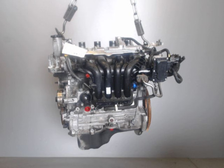 MOTEUR ESSENCE MAZDA 2 1.3 