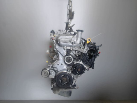 MOTEUR ESSENCE MAZDA 2 1.3 