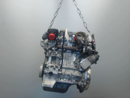 MOTEUR DIESEL FORD FOCUS 1.6 TDCi