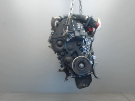 MOTEUR DIESEL FORD FOCUS 1.6 TDCi