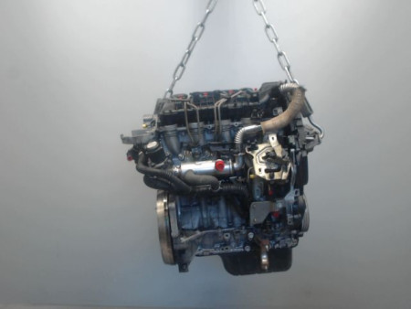MOTEUR DIESEL FORD FOCUS 1.6 TDCi