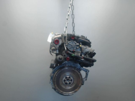 MOTEUR DIESEL FORD FOCUS 1.6 TDCi