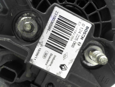 ALTERNATEUR RENAULT TWINGO