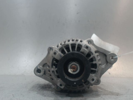 ALTERNATEUR SUZUKI ALTO