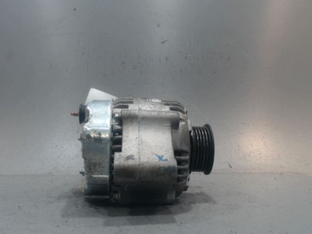 ALTERNATEUR SUZUKI ALTO