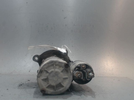 DEMARREUR PEUGEOT 206