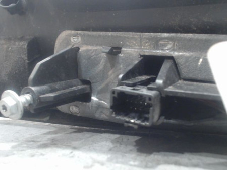 RETROVISEUR EXTERIEUR ELECTRIQUE DROIT RENAULT ZOE