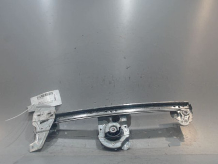 MECANISME+MOTEUR LEVE-GLACE AVANT GAUCHE TOYOTA AYGO