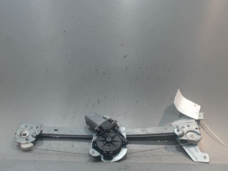MECANISME+MOTEUR LEVE-GLACE AVANT GAUCHE TOYOTA AYGO