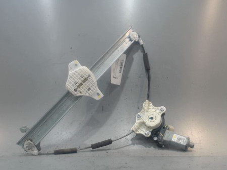 MECANISME+MOTEUR LEVE-GLACE AVANT DROIT HYUNDAI I20