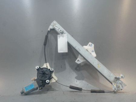MECANISME+MOTEUR LEVE-GLACE AVANT DROIT HYUNDAI I20