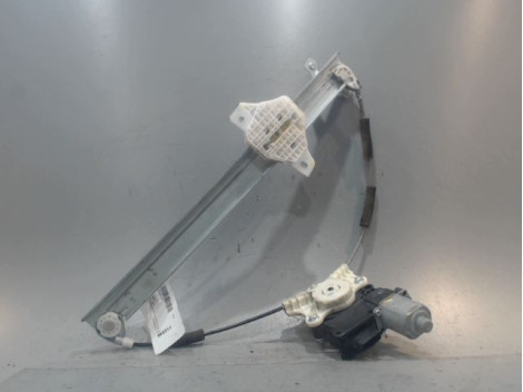 MECANISME+MOTEUR LEVE-GLACE AVANT GAUCHE HYUNDAI I20