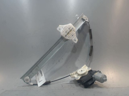 MECANISME+MOTEUR LEVE-GLACE AVANT GAUCHE HYUNDAI I20