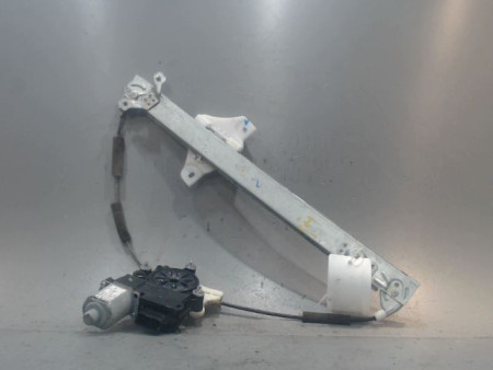 MECANISME+MOTEUR LEVE-GLACE AVANT GAUCHE HYUNDAI I20