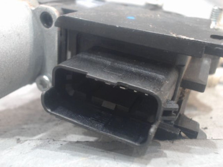 MECANISME+MOTEUR LEVE-GLACE AVANT GAUCHE HYUNDAI I20