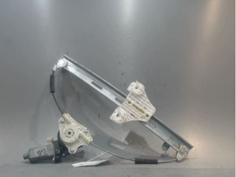 MECANISME+MOTEUR LEVE-GLACE ARRIERE GAUCHE HYUNDAI I20