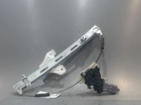 MECANISME+MOTEUR LEVE-GLACE ARRIERE GAUCHE HYUNDAI I20