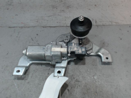 MECANISME ESSUIE-GLACE ARRIERE SUZUKI SWIFT