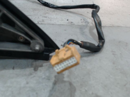 RETROVISEUR EXTERIEUR ELECTRIQUE GAUCHE AUDI A4