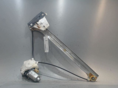 MECANISME+MOTEUR LEVE-GLACE AVANT GAUCHE VOLKSWAGEN FOX