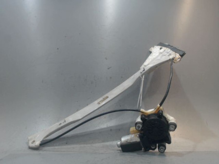 MECANISME+MOTEUR LEVE-GLACE AVANT GAUCHE VOLKSWAGEN FOX