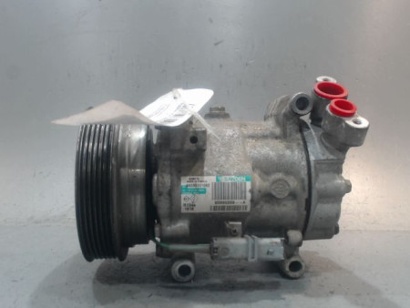 COMPRESSEUR AIR CONDITIONNE RENAULT MODUS