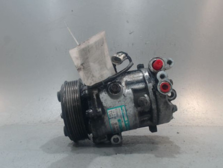 COMPRESSEUR AIR CONDITIONNE OPEL AGILA