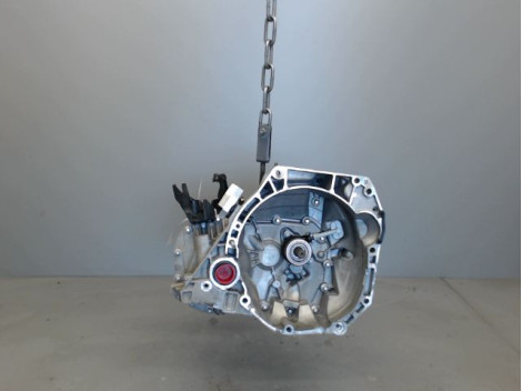 BOITE A VITESSE MECANIQUE RENAULT CLIO 0.9 TCe 90 