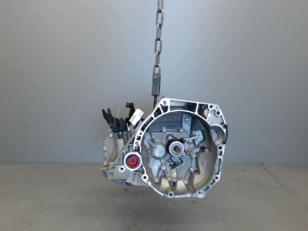 BOITE A VITESSE MECANIQUE RENAULT CLIO 0.9 TCe 90 