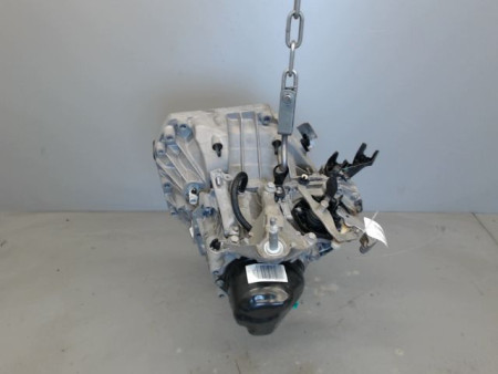 BOITE A VITESSE MECANIQUE RENAULT CLIO 0.9 TCe 90 