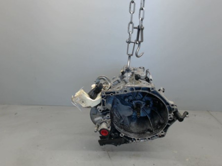 BOITE A VITESSE MECANIQUE CITROEN DS3 1.6 HDi 90
