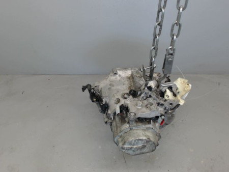 BOITE A VITESSE MECANIQUE CITROEN DS3 1.6 HDi 90