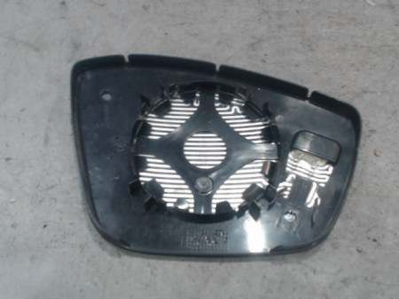 GLACE RETROVISEUR EXT G PEUGEOT 2008