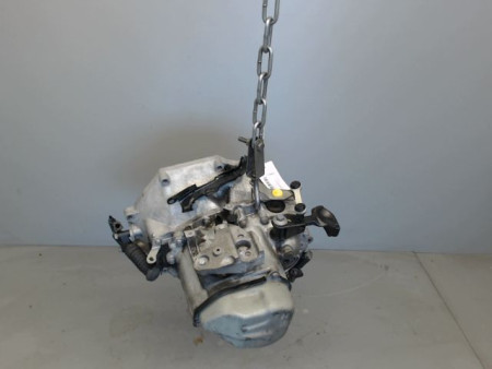 BOITE A VITESSE MECANIQUE OPEL CROSSLAND 1.2